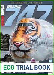Boeing 747 (Avion Revue Internacional Especiales)