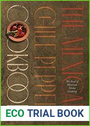 The Mexican Chile Pepper Cookbook The Soul of Mexican Home Cooking