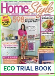 HomeStyle UK Magazine