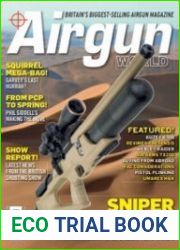 Airgun World 2022-04