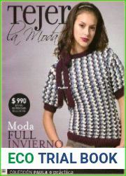 Tejer la Moda