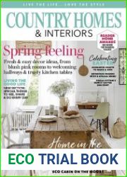 Country Homes & Interiors Magazine