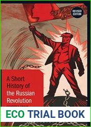 A Short History of the Russian Revolution - BOOKS - HISTORY