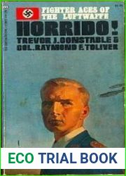 Horrido! Fighter Aces of the Luftwaffe