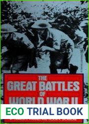 The Great Battles of World War II volume I - The Pacific Islands