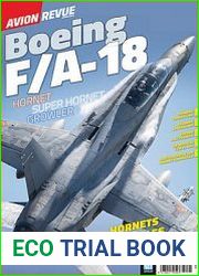 Boeing F/A-18 Hornet (Avion Revue Internacional Especiales)