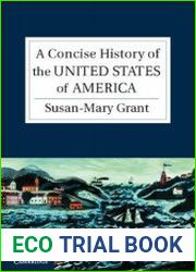 A concise history of the United States of America