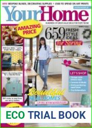 Your Home UK Magazine