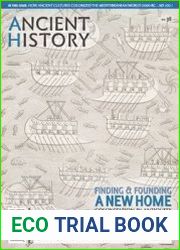 Ancient History N38 2022