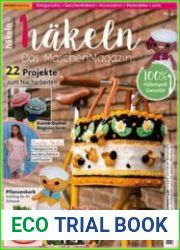 Hakeln Das MaschenMagazin