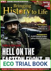 Hell on the Eastern Front (Bringing History to Life)