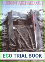 Current Archaeology 1989-02 (113)