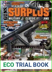 Guns Magazine - Volume 89, 2022