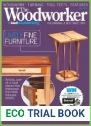 The Woodworker & Good Woodworking