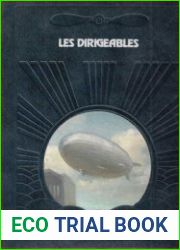 Les Dirigeables (La Conquete du Ciel)