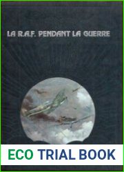 La R.A.F. Pendant la Guerre (La Conquete du Ciel)