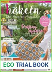 Hakeln Das MaschenMagazin