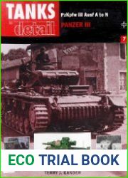 Pzkpfw III Ausf A to N, Panzer III