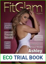 Fit Glam Magazine - March/April 2022