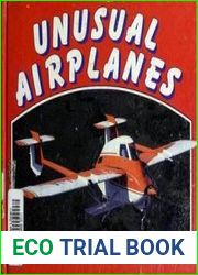 Unusual Airplanes