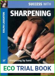 Success with Sharpening (Success with Woodworking)