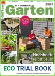 Selbst ist der Mann