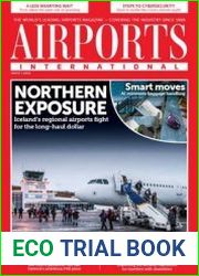 Airports International - Issue 1 2022