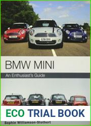 BMW MINI An Enthusiast