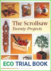 The Scrollsaw Twenty Projects