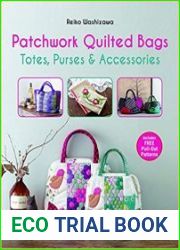 Patchwork Quilted Bags Totes, Purses and Accessories