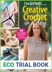 Crochet World Specials
