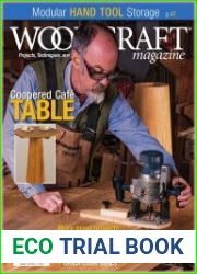 Woodcraft Magazine