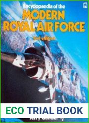 Encyclopaedia of the Modern Royal Air Force
