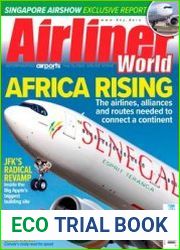 Airliner World - April 2022