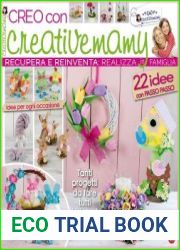 Creo Con Creativemamy