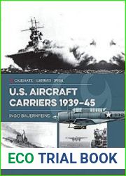 U.S. Aircraft Carriers 1939-1945 (Casemate Illustrated Special)