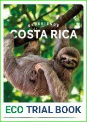 Lonely Planet Experience Costa Rica