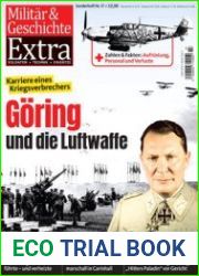 Goring und die Luftwaffe (Militar & Geschichte Extra №17)