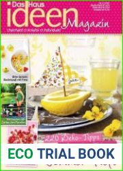 Das Haus Ideen Magazin