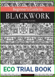 Beginner’s Guide to Blackwork