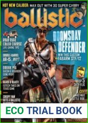 Ballistic 2022-02/03