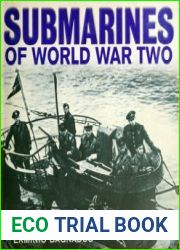 Submarines of World War Two