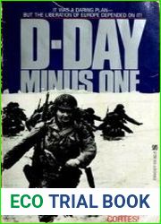D-Day Minus One