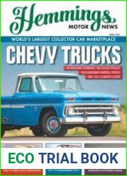 Hemmings Motor News