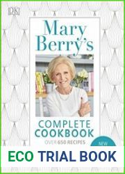 Mary Berry|s Complete Cookbook Revised