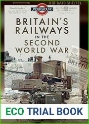 Britain’s Railways in the Second World War