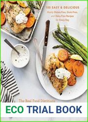The Real Food Dietitians The Real Food Table