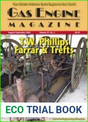 Gas Engine Magazine - August/September 2022