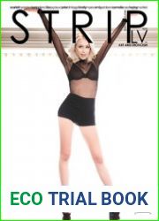 STRIPLV Magazine – March 2022