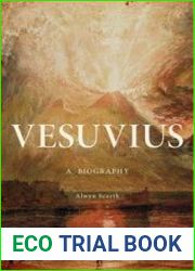 Vesuvius A Biography